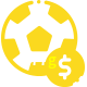 Aposte em esportes do mundo todo no 77g!