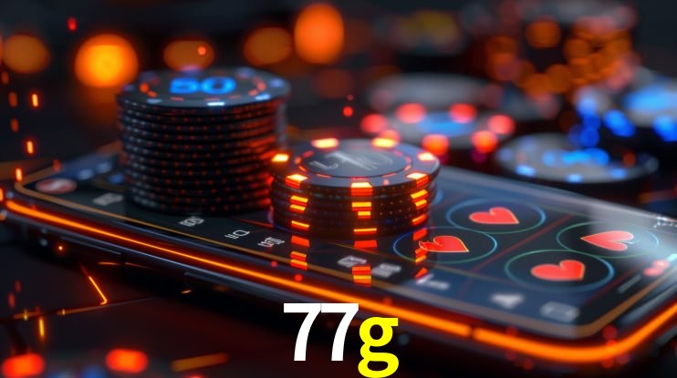 Welcome Bonus 77g