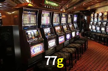 A Revolução dos Aplicativos de Jogos no 77g