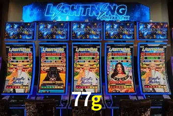 A Emoção da Loteria na 77g: Uma Chance de Mudança de Vida