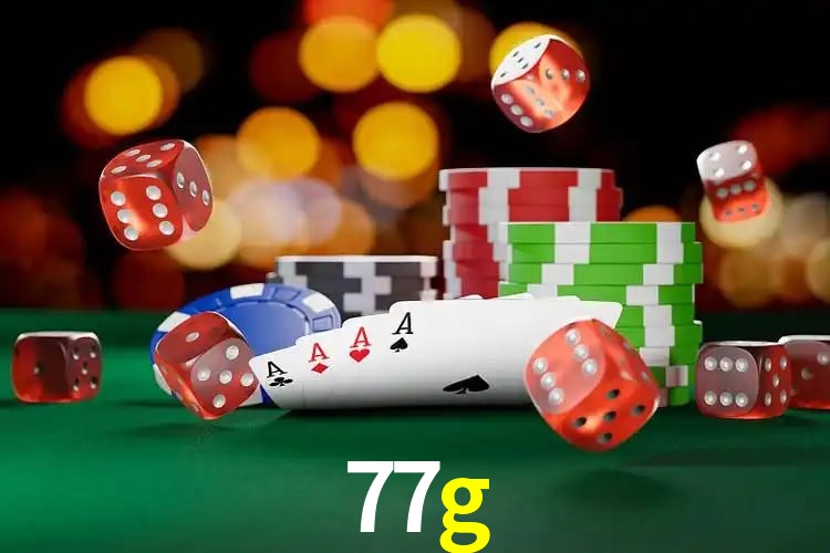 Recursos de Bônus 77g