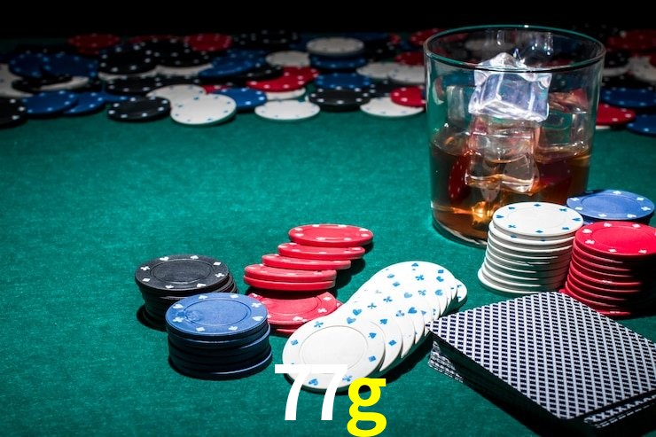 Casino VIP 77g