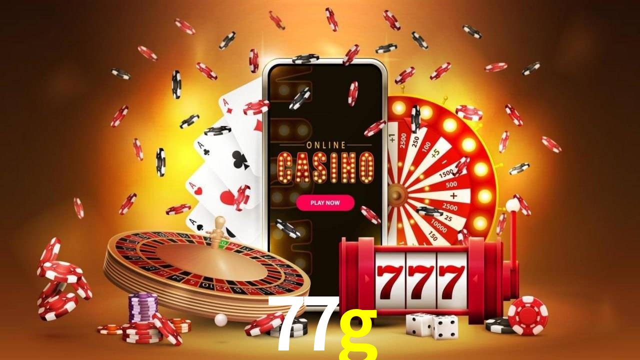 Diretório de Jogos 77g