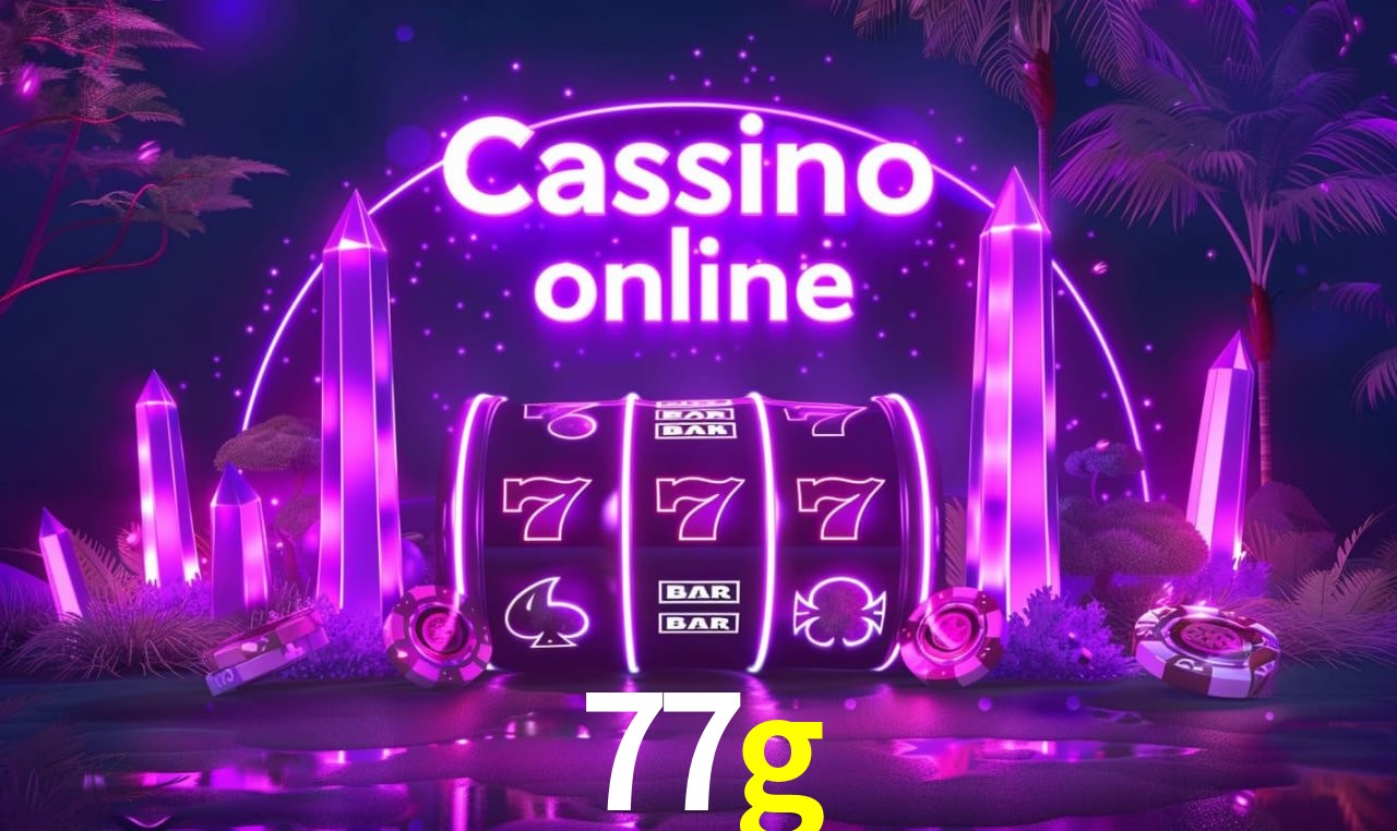 Benefícios da Conta 77g
