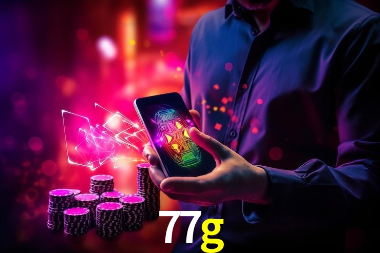 Torneios 77g