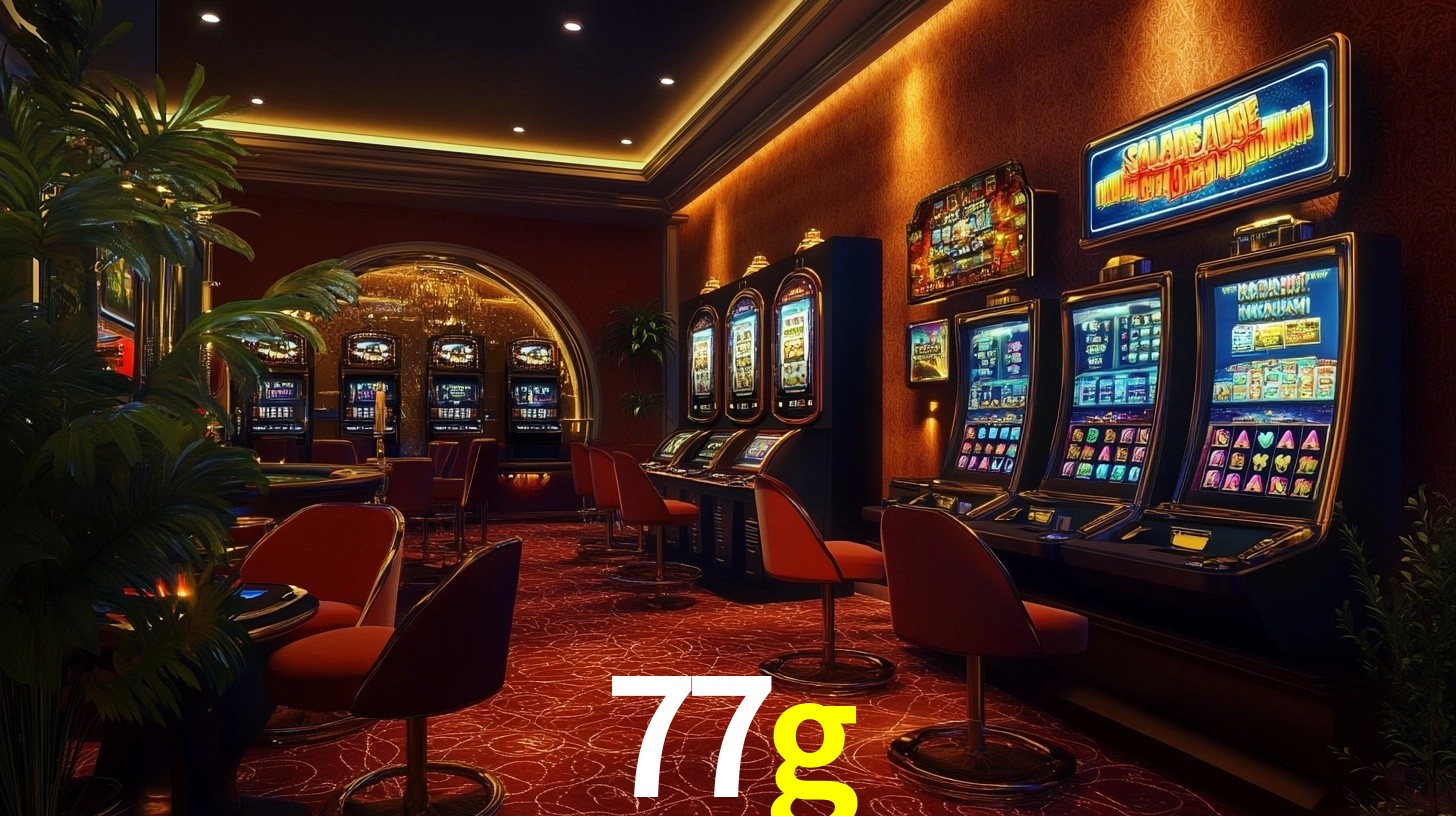 Welcome Bonus 77g