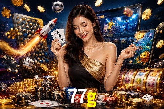 Slot Games 77g
