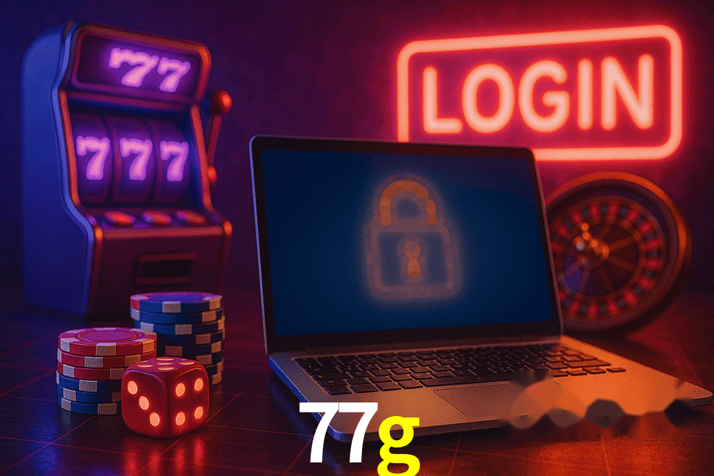 Apostas de Tênis 77g