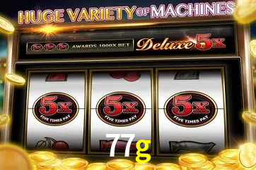 Descubra a Magia dos Jogos de Arcade no 77g