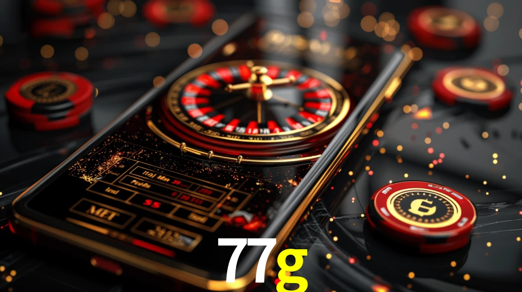 Live Casino 77g