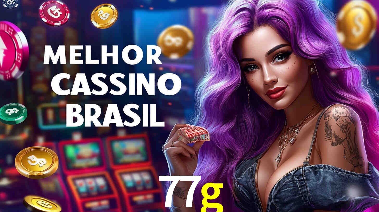 Apostas Esportivas na 77g: Um Guia Completo