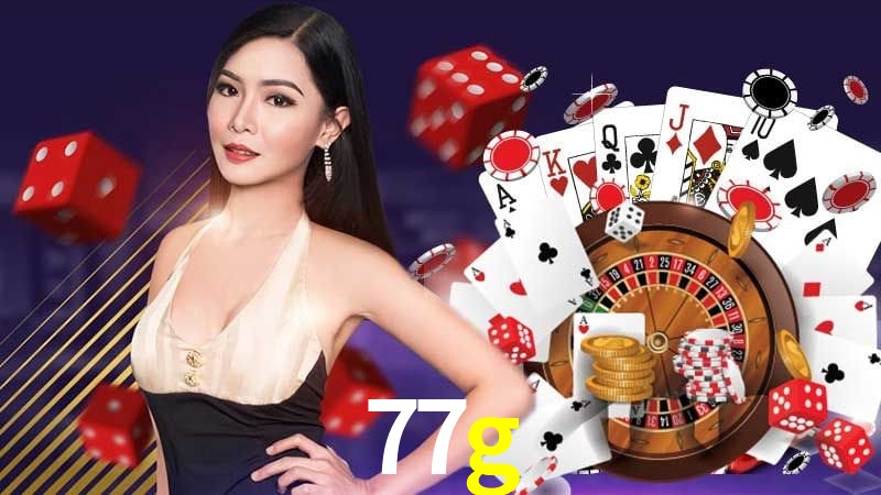 77g Fortune Tiger