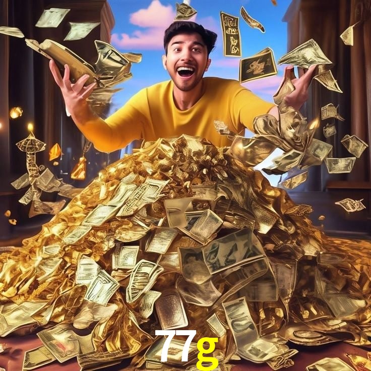 Casino Ao Vivo 77g