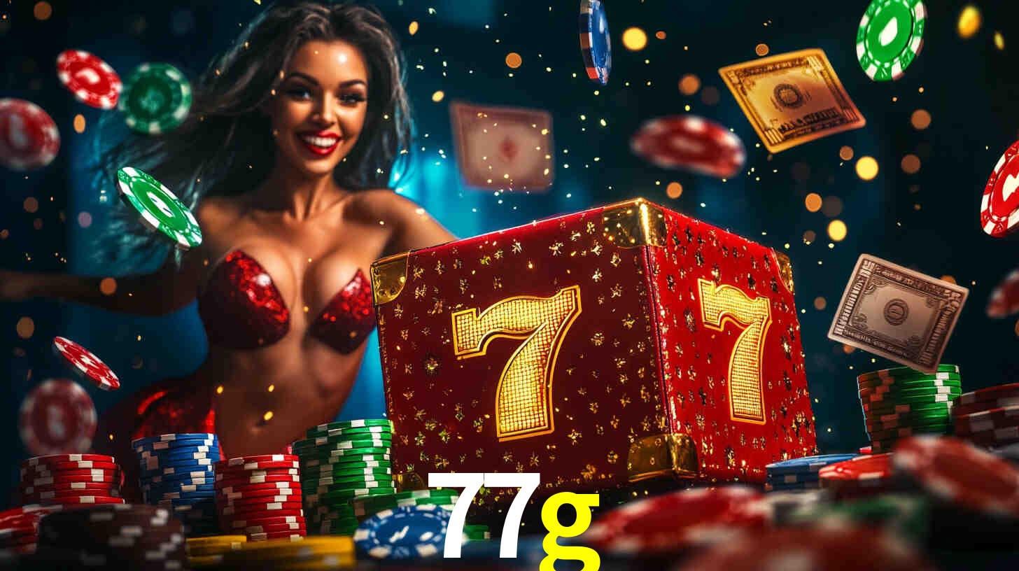 Descubra a Essência do 77g: Nossa História e Compromissos