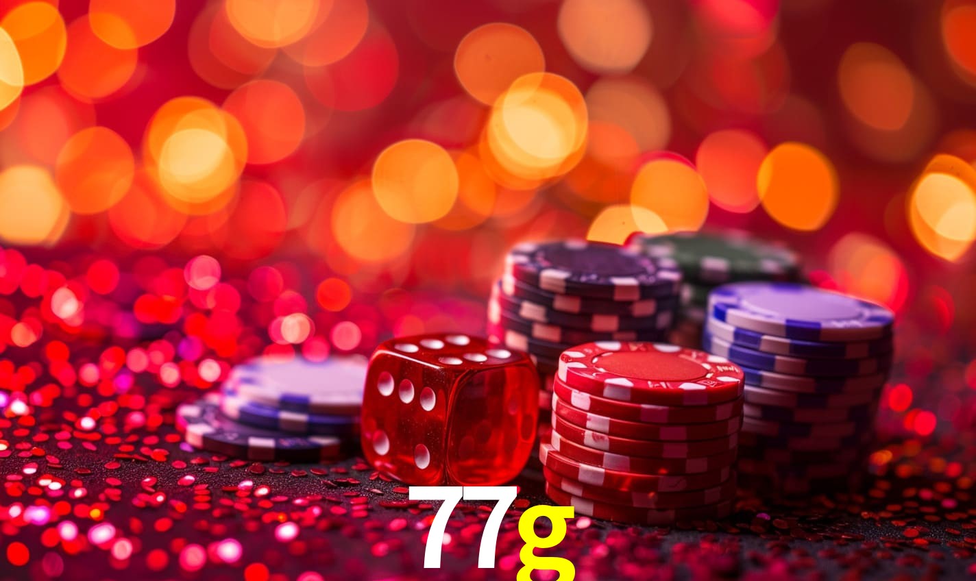 Explorando a Categoria de Eventos em Apostas na 77g