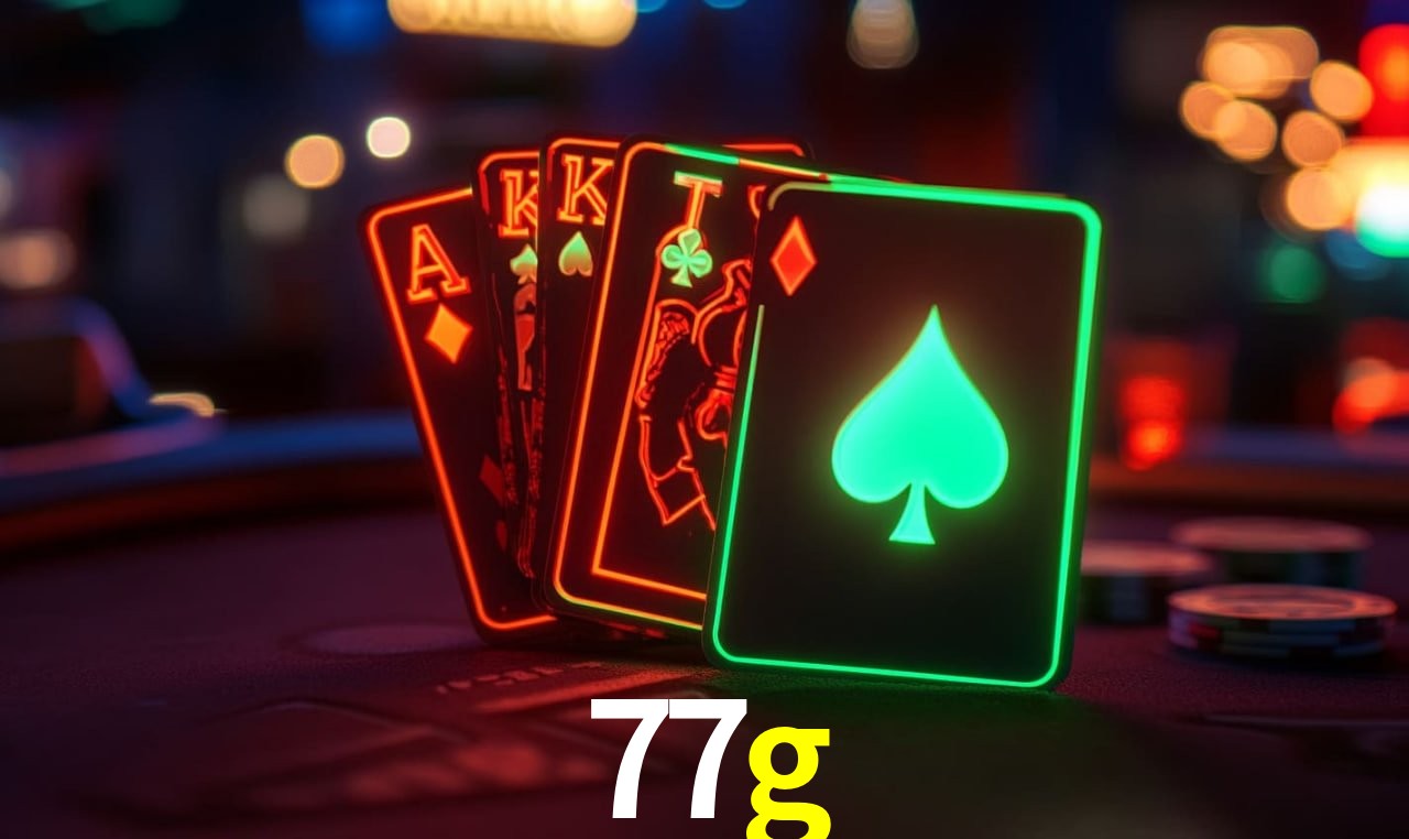 Gates of Olympus 77g