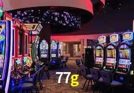 77g cassino