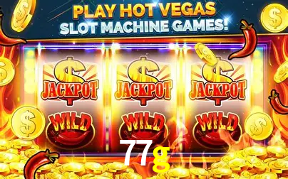 Descubra o Mundo do Cassino Online com 77g