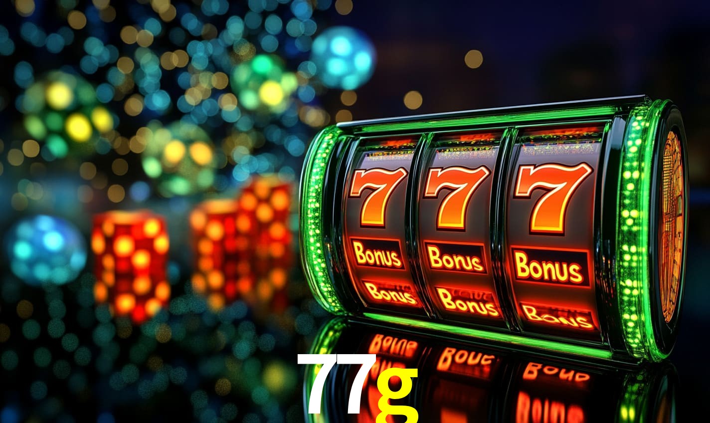 Provedores de Jogos 77g