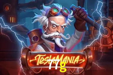 Jogos de Slot 77g