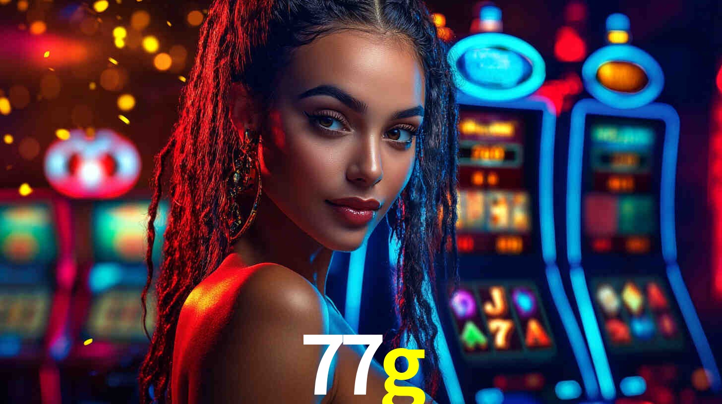 A Popularidade dos Caça-Níqueis no 77g
