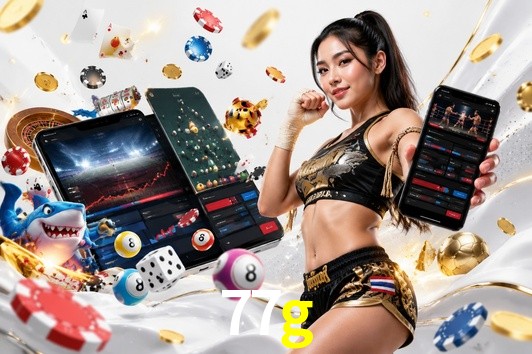 Platform Technology 77g