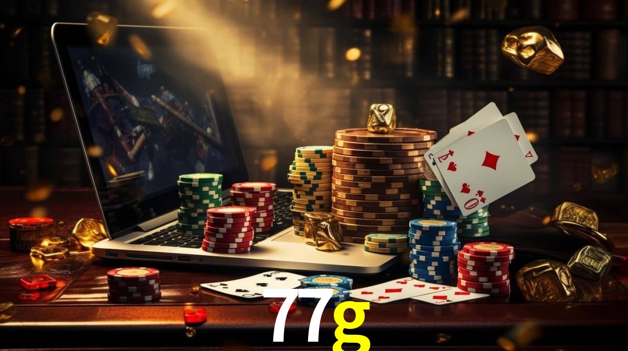 Mesa de Blackjack 77g