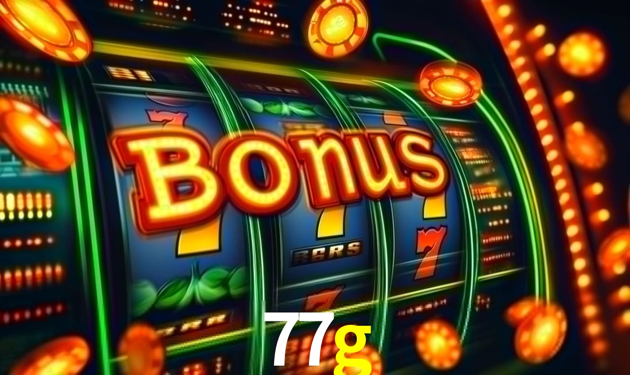 VIP Casino 77g