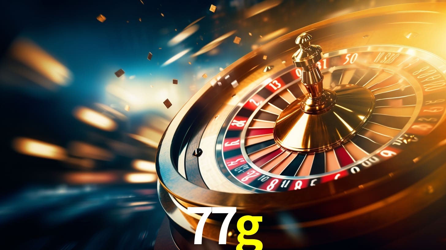 Slots no Site 77G.COM