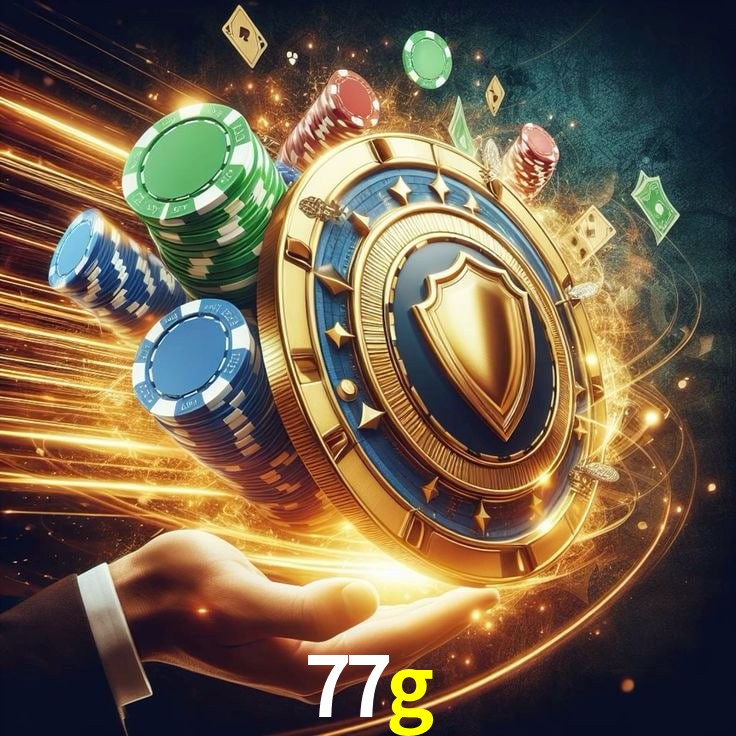 Torneios e prêmios garantidos na 77g