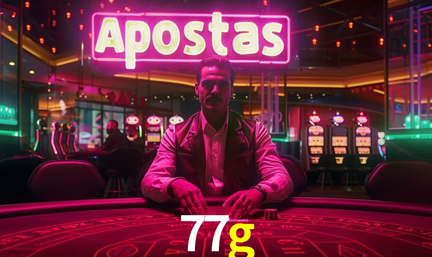 Explorando a Categoria de Eventos em Apostas na 77g
