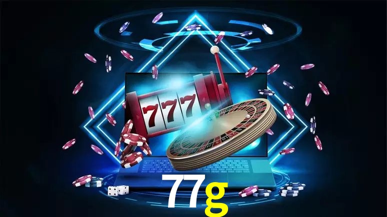 Provedores de Jogos 77g