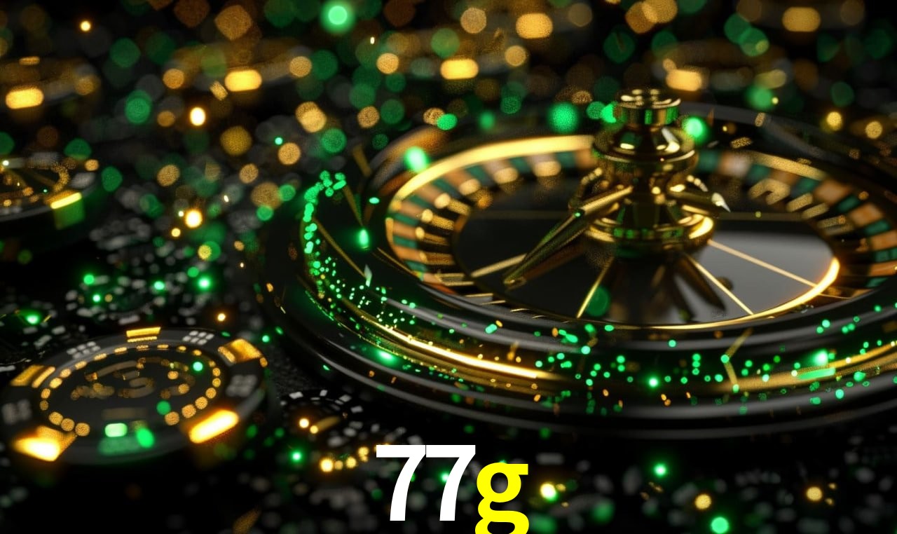 Slots com jackpots e giros grátis na 77g