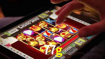 Jogos de mesa e apostas rápidas na 77g