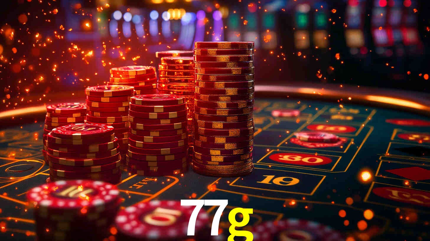 Welcome Bonus 77g