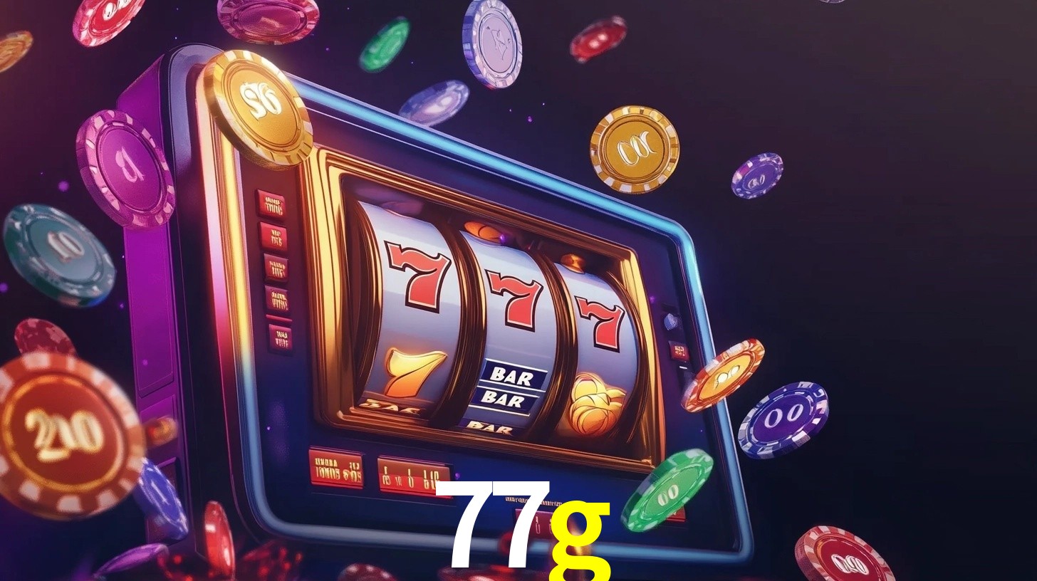 Live Casino 77g