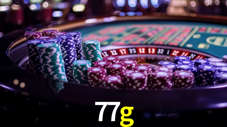 VIP Casino 77g
