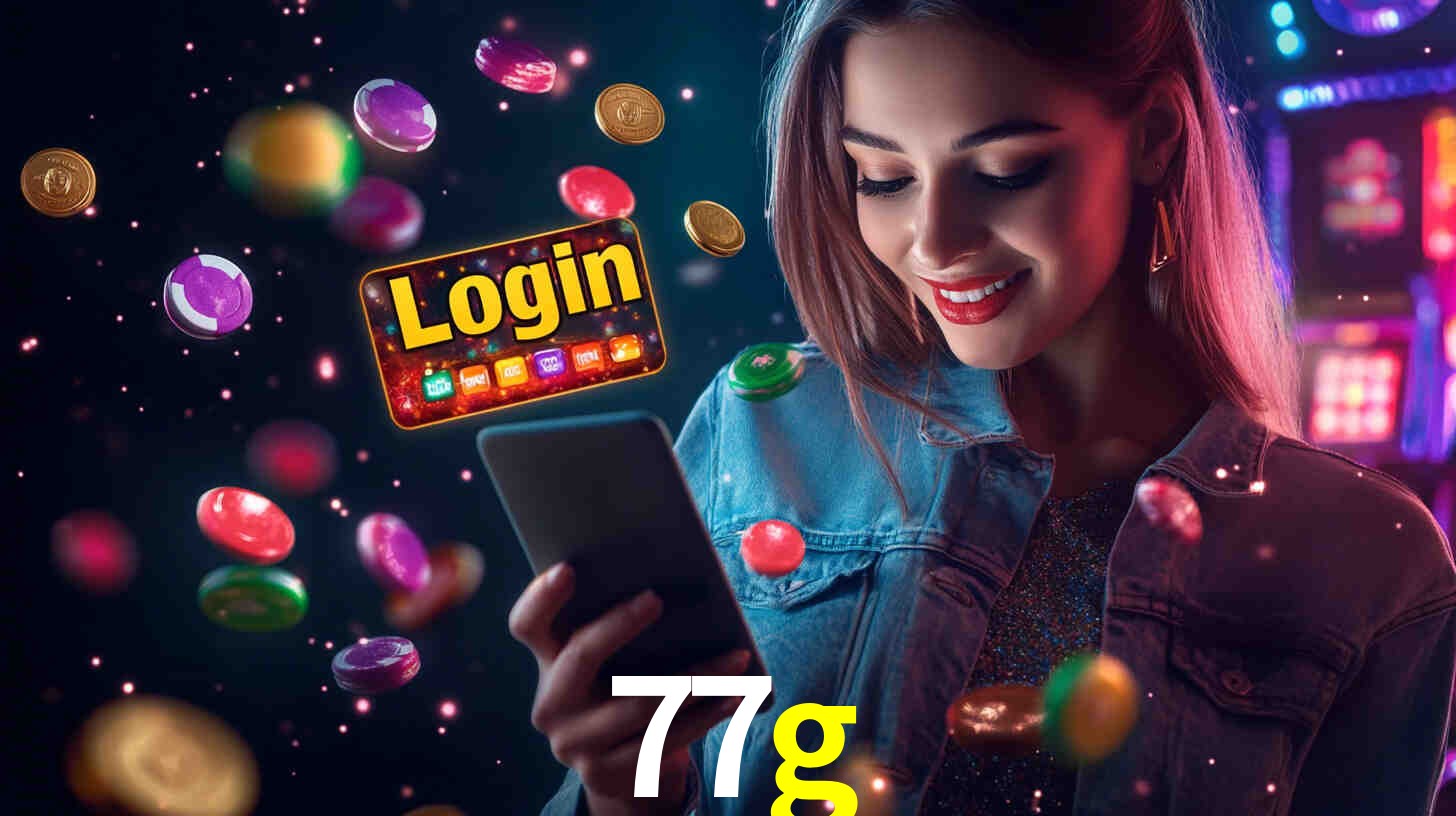 A Popularidade dos Caça-Níqueis no 77g