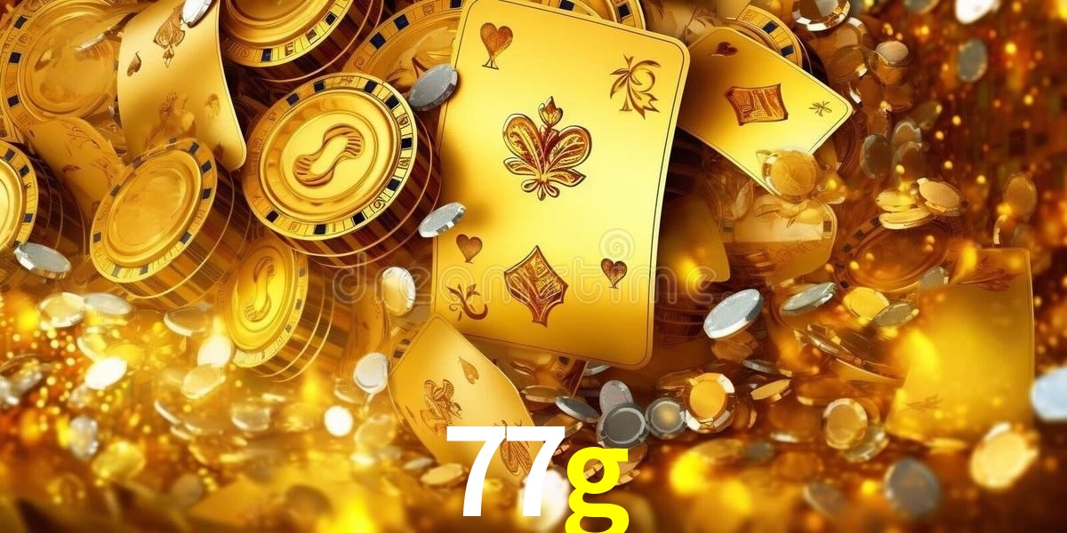 Explorando a Categoria de Eventos em Apostas na 77g