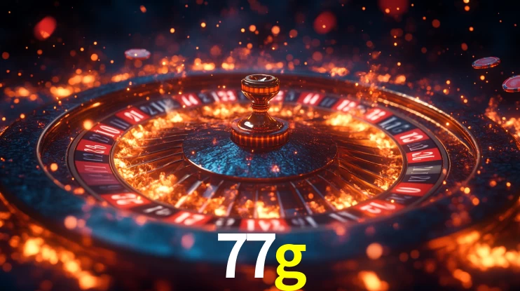Ofertas Imperdíveis na 77g: Promoções e Bônus Que Valem a Pena