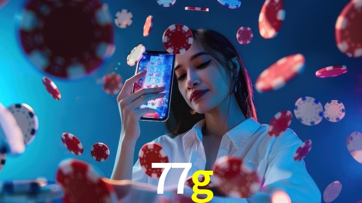 Descubra o Programa VIP da 77g: Vantagens Exclusivas para Jogadores