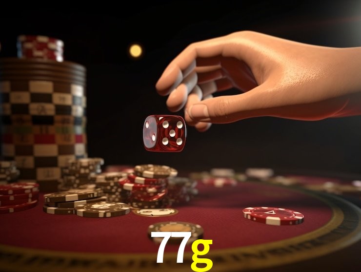 Recursos de Bônus 77g