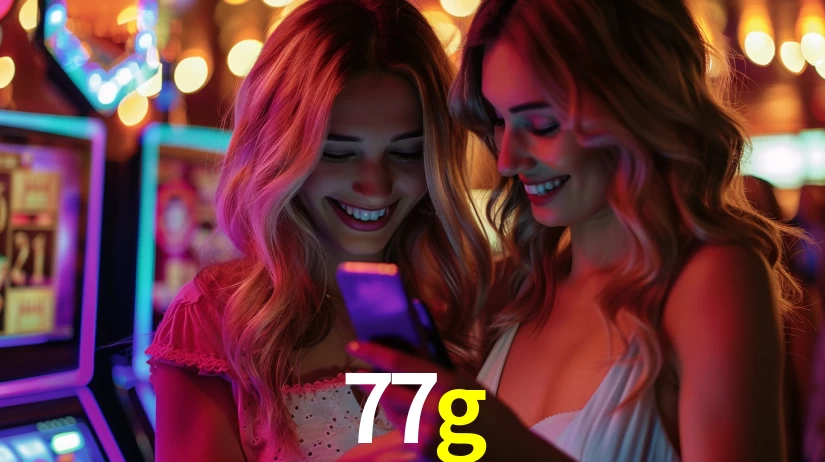 Experimente o Login Seguro Premium no 77g