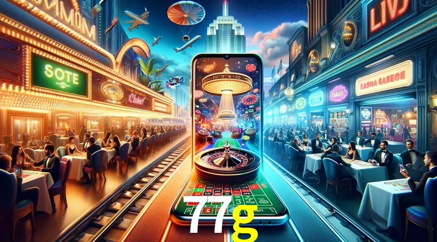 Platform Technology 77g