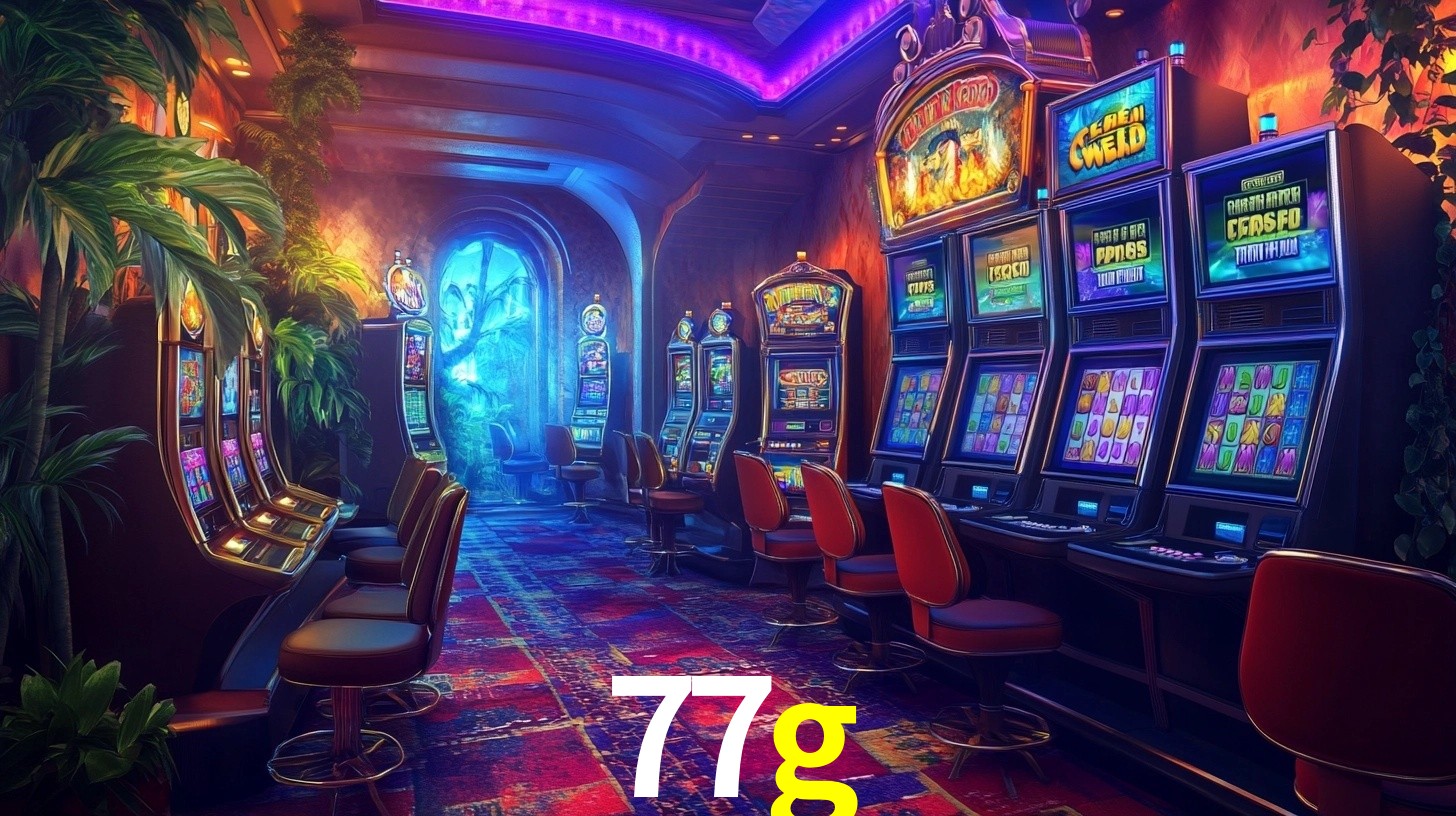 Roulette Table 77g