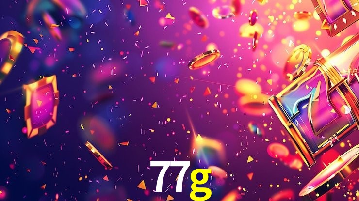 Desvendando o Mundo dos Jogos Virtuais na 77g