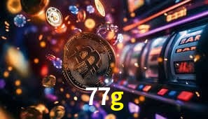 A Emoção da Loteria na 77g: Uma Chance de Mudança de Vida